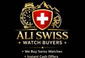 We Buy New Used Vintage Rolex Omega Cartier Original Watches