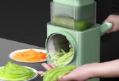 multifunction vegetable cutter and slicer stainless steel